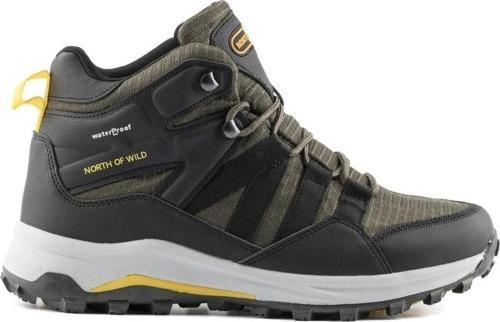 Damon Erkek Waterprof Su Geçirmez Bot