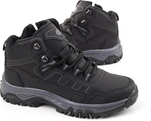 888 Kürklü Kaymaz Taban Erkek Çocuk Outdoor Bot