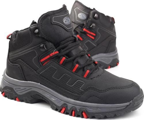 888 Kürklü Kaymaz Taban Erkek Çocuk Outdoor Bot