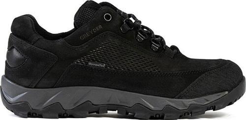 00187 Su Geçirmez Günlük Erkek Outdoor Ayakkabı