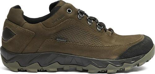 00187 Su Geçirmez Günlük Erkek Outdoor Ayakkabı