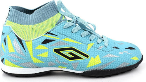 Dgn-2303 Erkek Çoraplı Halı Saha Spor Ayakkabı