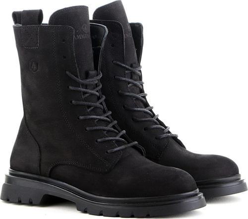 Paulina 102-22730 Hakiki Deri Kadın Bot