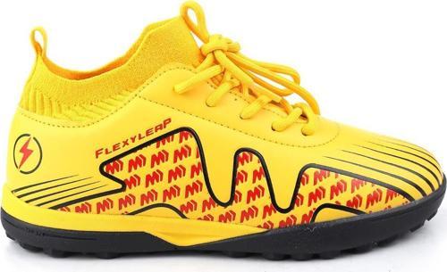 Pele Erkek Çocuk Halı Saha Spor Ayakkabı