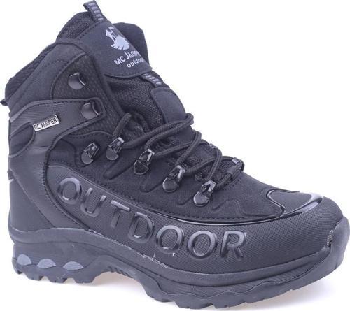 2115 Termal Kürklü Kışlık Erkek Outdoor Bot