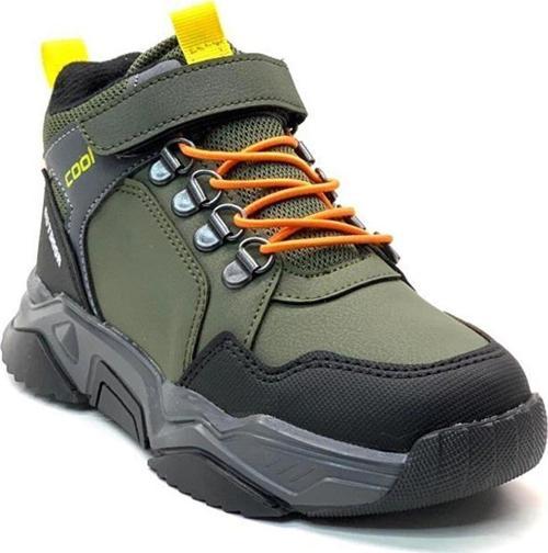 Albert Erkek Çocuk Kaymaz Taban Outdoor Bot