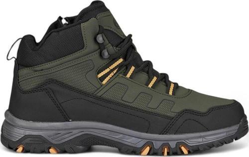 888 Kürklü Kaymaz Taban Erkek Çocuk Outdoor Bot