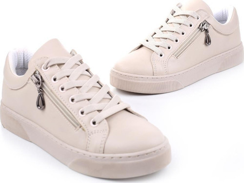 2599 Kadın Günlük Sneaker Ayakkabı