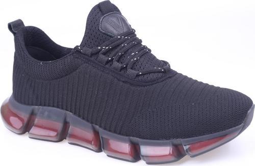 5704 Erkek Bez Sneakers Spor Ayakkabı