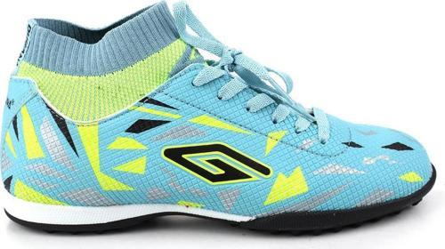 Dgn-2303 Erkek Çoraplı Halı Saha Spor Ayakkabı