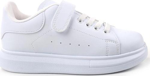 160 Rahat Yüksek Taban Unisex Spor Ayakkabı