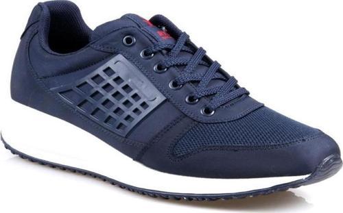 Roma Memory Foam Taban Unisex Günlük Sneaker Spor Ayakkabı