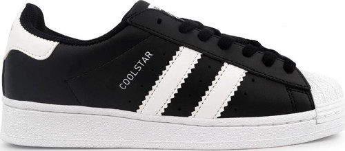 Star Unisex Casual Anatomik Taban Spor Ayakkabı