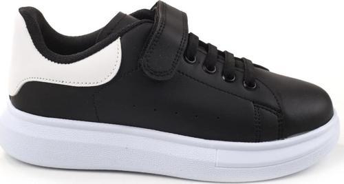 160 Rahat Yüksek Taban Unisex Spor Ayakkabı