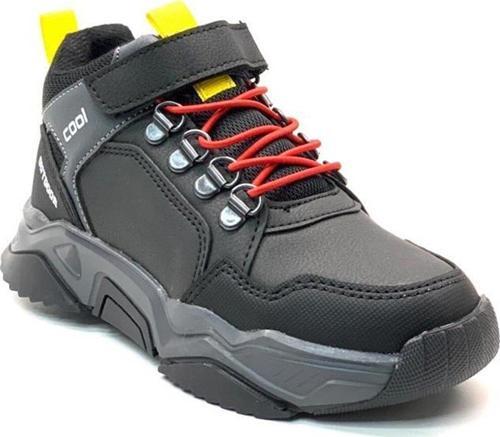 Albert Erkek Çocuk Kaymaz Taban Outdoor Bot