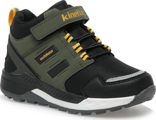 Macros Kaymaz Taban Erkek Çocuk Outdoor Bot
