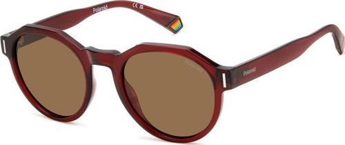 Pld 6207/s Lhfsp Polarize Unisex Güneş Gözlüğü