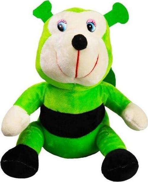 Sevimli Arımaya 25 Cm - Uyku Ve Oyun Arkadaşı ARI Peluş Oyuncak
