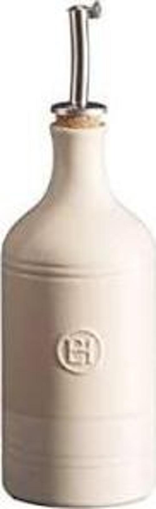 Yağdanlık 400 ml Ekru (EH010215B)