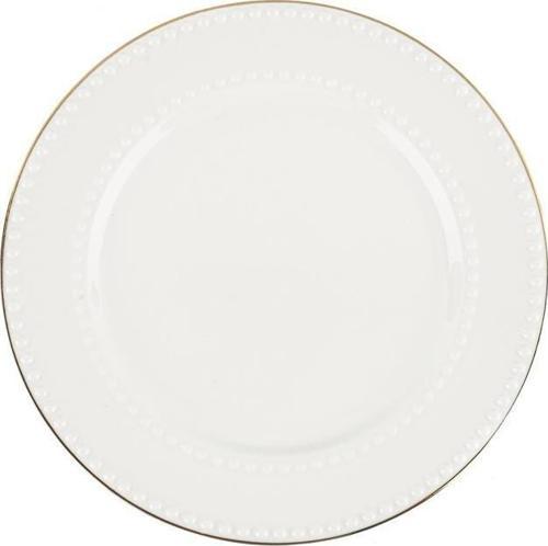 Lorena 4lü Pasta Tabağı 21cm