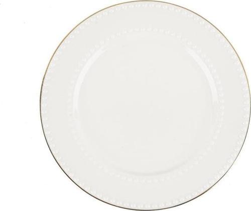 Lorena 4lü Servis Tabağı 27cm