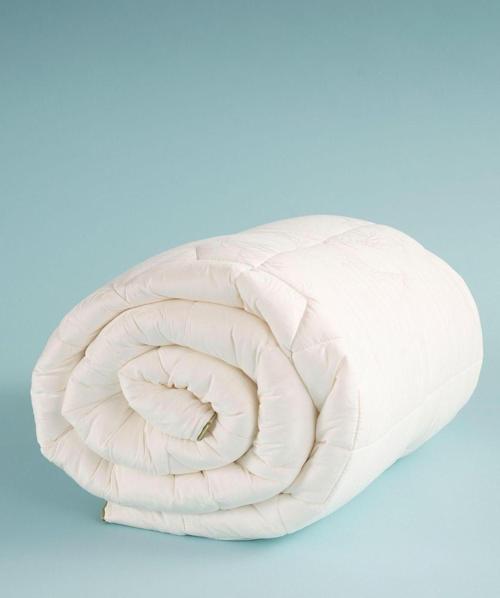 Elegante Bambuda Bambu Tek Kişilik Yorgan 155x215 Cm