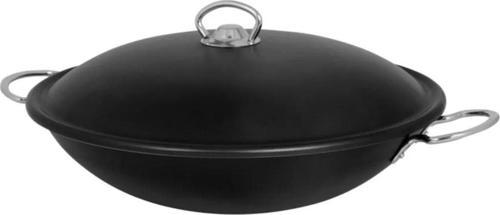Onyx 34 Cm Sac Kavurma Tavası