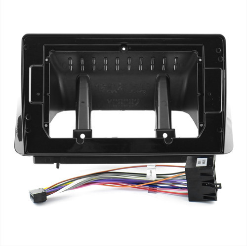 Ford Focus 5 2019-2021 9 INC ANDROID MULTİMEDYA ÇERÇEVESİ - SOKET