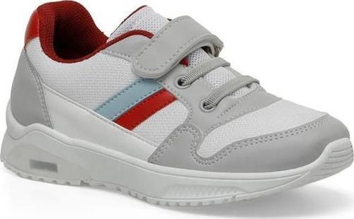 Rıpe Erkek Çocuk Işıklı Günlük Sneaker Spor Ayakkabı