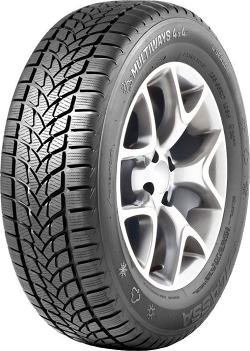 225/55R17 101W XL MULTIWAYS 2