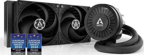 ARCTIC Liquid Freezer III 280 ACFRE00135A İşlemci Sıvı Soğutucu