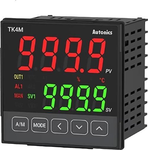 Dijital Sıcaklık Kontrol Cihazı TK4M-14CN