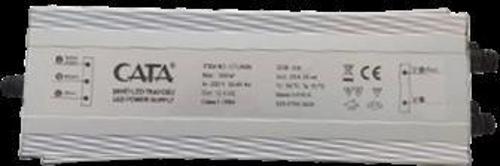 12V 25A Dış Mekan Led Trafosu 300W IP64