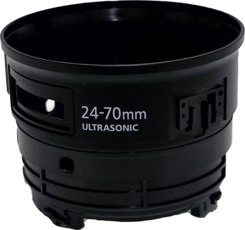 Canon 24-70mm f/2.8L II Arka Sabit Barel Yedek Parçası