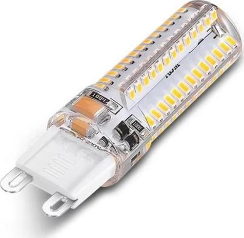 G9 Gün Işığı Led Ampul 9W 1 Adet