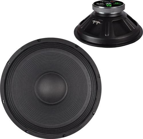 MV-15 MAX 700W / RMS 350 WATT 15 38 CM WOOFER YEDEK HOPARLÖR