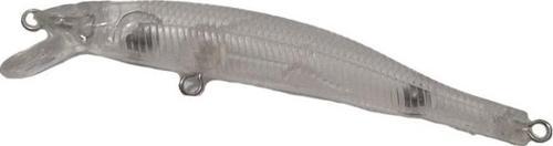 Minnow Boyasız Sahte Balık Yemi Rapala 8,6cm-4gr