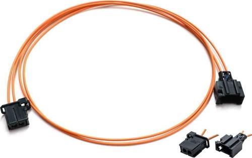 Otomativ Most Fiber Optik Kablo 5 Metre