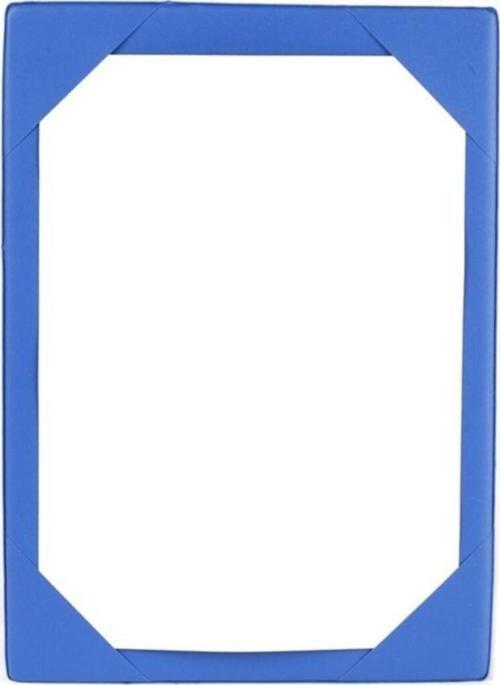 Arz Dosyası Duyuru Çerçevesi A5 Pvc 17,5x24 cm