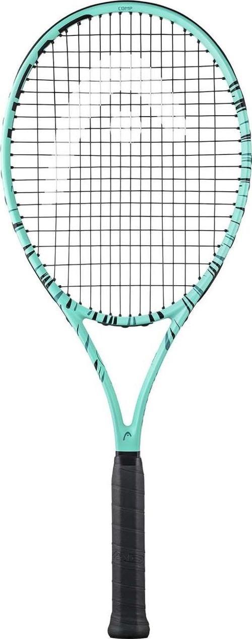 MX Spark Comp Mint Tenis Raketi