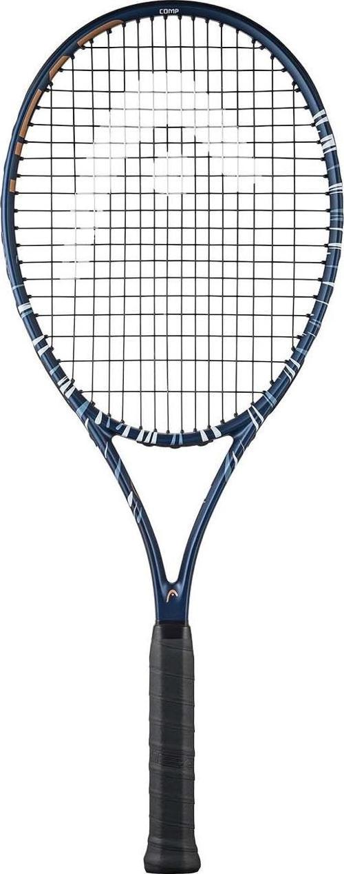MX Spark Comp Petrol Tenis Raketi