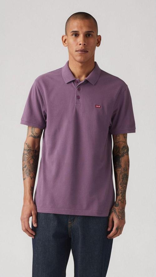 Erkek Outlet Pat Polo Yaka T-Shirt - 35883-0270