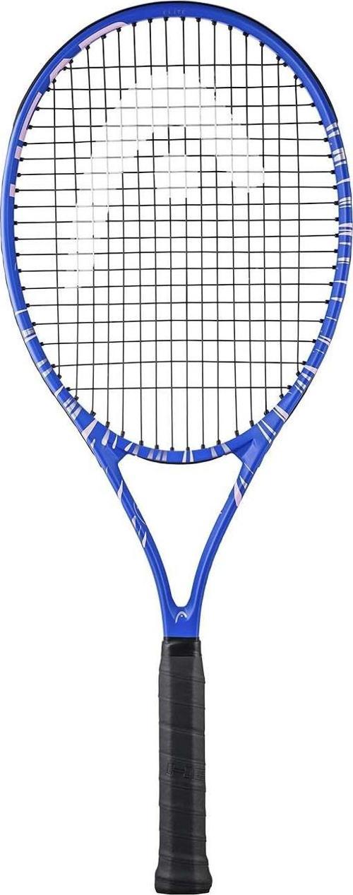 MX Spark Elite Mor Tenis Raketi