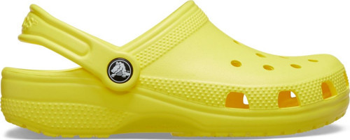 Classic Clog Unisex Çocuk Terlik 206991