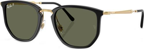 RB4451 630658 53 Polarize Unisex Güneş Gözlüğü