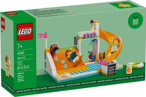 Waterpark 40685