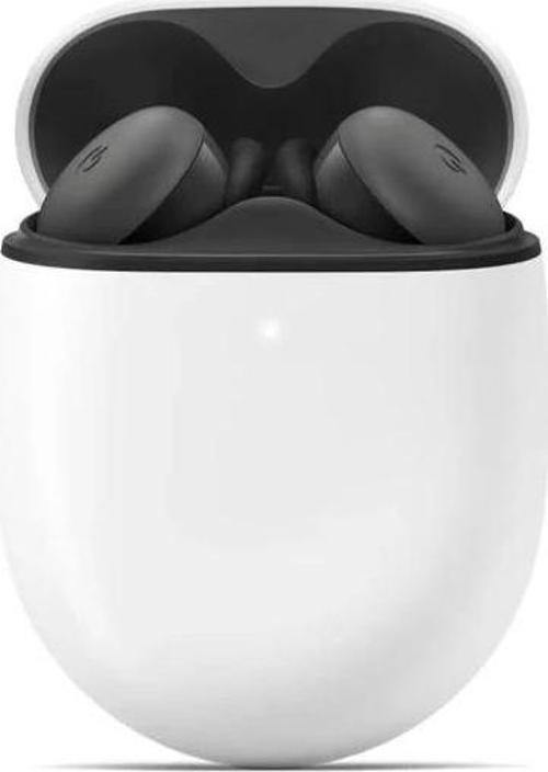 Pixel Buds A Serisi Kablosuz Kulaklıklar Charcoal Pixel Buds