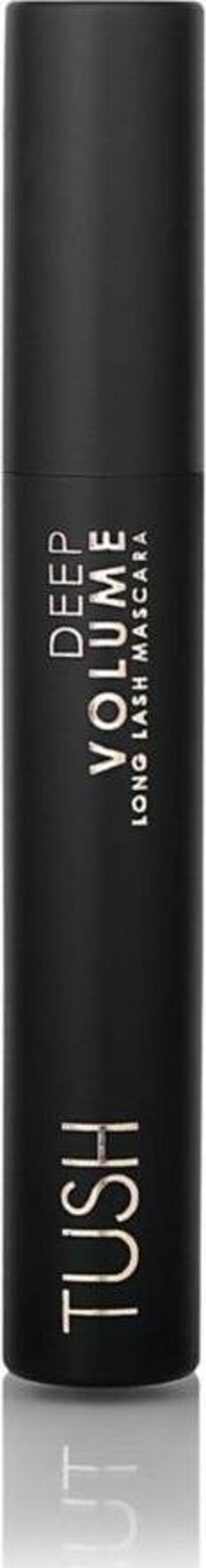 Tush Deep Volume Long Lash Maskara