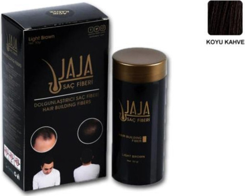 Koyu Kahve Saç Tozu Topik 50 gr