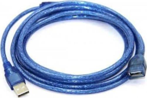 USB UZATMA KABLOSU 1.5 METRE ERKEK-DİŞİ